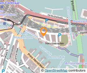 Bekijk kaart van Torrequebrada  in Amsterdam