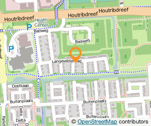 Bekijk kaart van Holtslag WHCM  in Lelystad