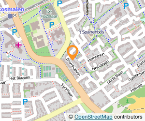 Bekijk kaart van Studio Marianne Langenberg in Rosmalen
