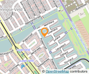Bekijk kaart van Hardenberg Consultancy  in Den Haag