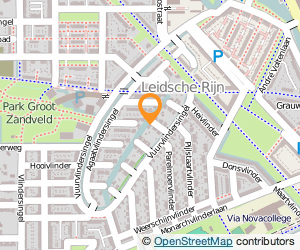 Bekijk kaart van Bijmholt Administraties  in Utrecht