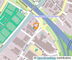 Bekijk kaart van HSL bikes  in Vianen (Utrecht)