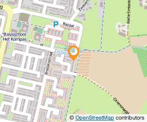 Bekijk kaart van Jackelien Cerrone, Leven in Licht in Hengelo (Overijssel)