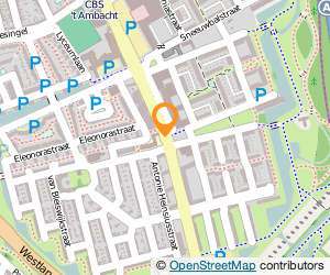 Bekijk kaart van Pets Place in Vlaardingen