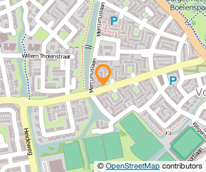 Bekijk kaart van Smit Wandafwerkingsbedrijf  in Volendam