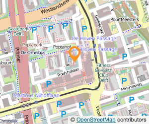 Bekijk kaart van T.P. Nguyen  in Delft