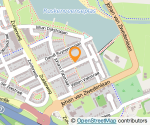 Bekijk kaart van Heerink t.h.o.d.n. Man van Drank in Groningen