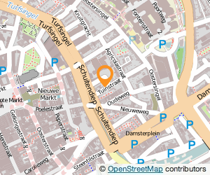 Bekijk kaart van Bernlef  in Groningen