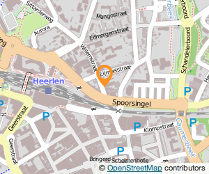 Bekijk kaart van ça-VAN !  in Heerlen