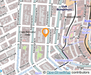 Bekijk kaart van Mawege B.V.  in Amsterdam