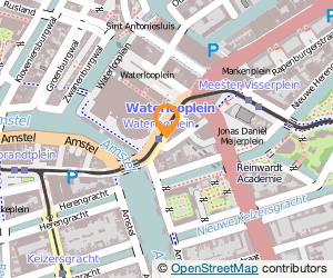 Bekijk kaart van C4CVintage  in Amsterdam