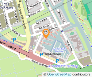Bekijk kaart van Obtimyst.nl  in Groningen