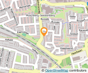 Bekijk kaart van E.C.N. Vermeulen-Snijders  in Eindhoven