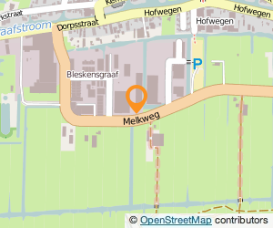 Bekijk kaart van Boer Metaaltechniek in Bleskensgraaf