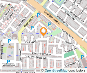 Bekijk kaart van MS-Consulting  in Amersfoort
