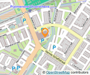 Bekijk kaart van Deen Plus B.V.  in Purmerend