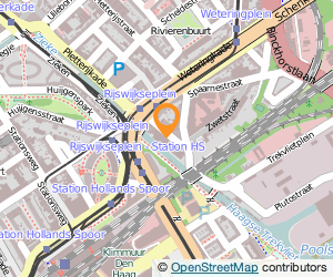 Bekijk kaart van Wieke Terpstra Beeldend Kunstenaar in Den Haag