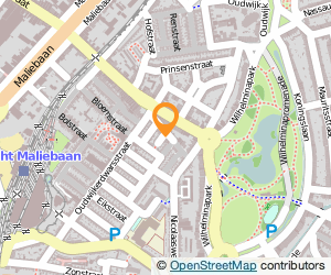 Bekijk kaart van CityCleaning in Utrecht