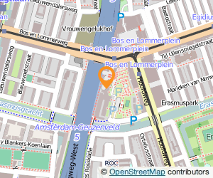 Bekijk kaart van Stijn Jaspers  in Amsterdam