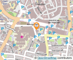 Bekijk kaart van Centrum Apotheek in Enschede
