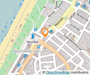 Bekijk kaart van Standby  in Noordwijk (Zuid-Holland)