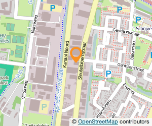Bekijk kaart van Warmteservice in Apeldoorn