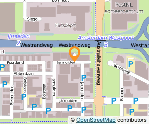 Bekijk kaart van G.L.M. van Splunter en Zonen  in Amsterdam