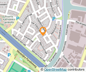 Bekijk kaart van Anaka Telecom, ICT & Beveiliging in Vianen (Utrecht)