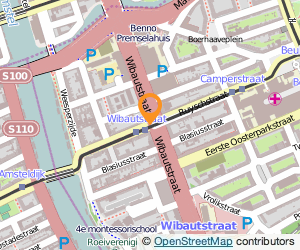 Bekijk kaart van Kellenaers Croquetten  in Amsterdam