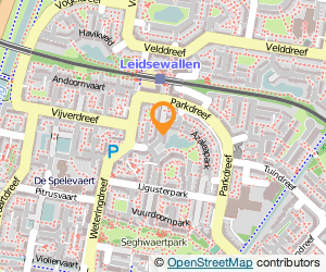 Bekijk kaart van TPM Installatietechniek  in Zoetermeer