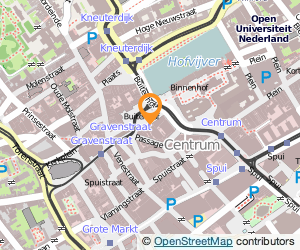 Bekijk kaart van Pathé in Den Haag