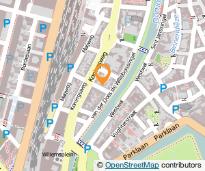 Bekijk kaart van Insert It Solutions B.V.  in Den Bosch