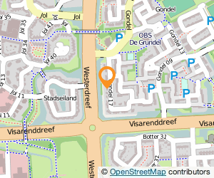 Bekijk kaart van Boertien Woning- en Projectinrichting in Lelystad