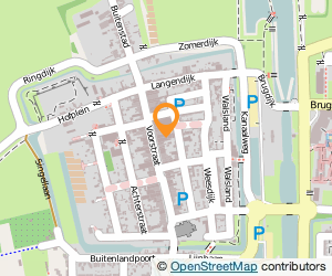 Bekijk kaart van Broeksma Project Management B.V. in Vianen (Utrecht)