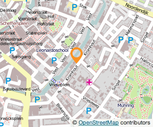Bekijk kaart van Sowelu  in Dordrecht