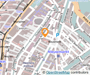 Bekijk kaart van Katja Prins  in Amsterdam