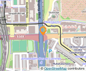 Bekijk kaart van Industrial Weld-Construction Martis in Amsterdam