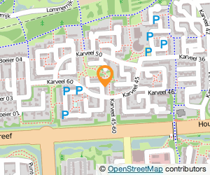 Bekijk kaart van Sieradenbraderie.nl  in Lelystad