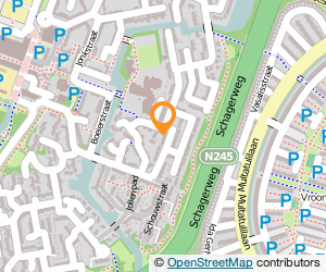 Bekijk kaart van Heijnen.net  in Alkmaar