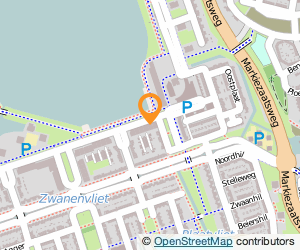 Bekijk kaart van Selectad Administratiekantoor  in Bergen op Zoom