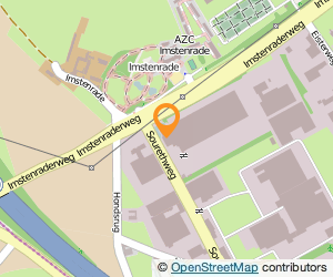 Bekijk kaart van D & P Administratie  in Heerlen