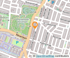 Bekijk kaart van Katsumi  in Haarlem