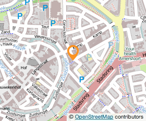 Bekijk kaart van Picture@home  in Amersfoort