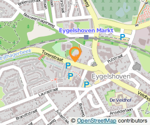 Bekijk kaart van Bonfrere Mobile Solutions  in Eygelshoven