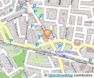 Bekijk kaart van Solution  in Rijen
