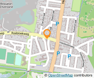 Bekijk kaart van Spar Frijns in Heerlen