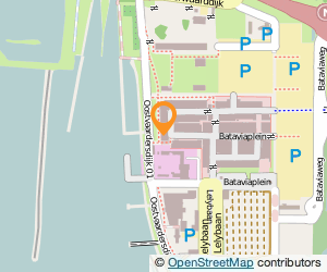 Bekijk kaart van La Place in Lelystad