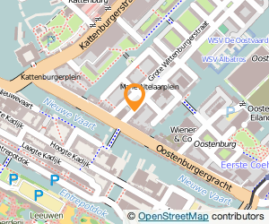 Bekijk kaart van Mascha Boeser Tolk Gebarentaal  in Amsterdam