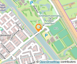 Bekijk kaart van easyActive  in Leiderdorp