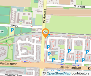 Bekijk kaart van Groenveld Project Service  in Heerhugowaard